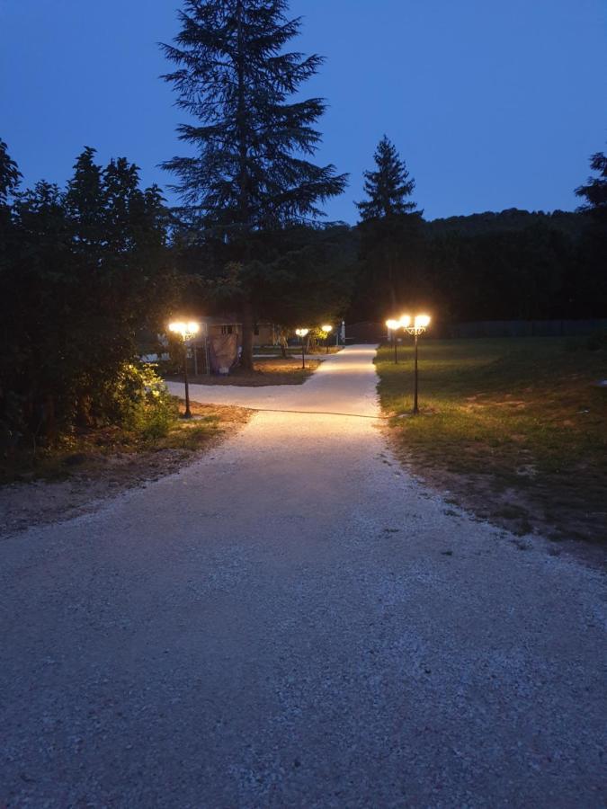 TerrassonDomaine Mon Doux Reve住宿加早餐旅馆 外观 照片