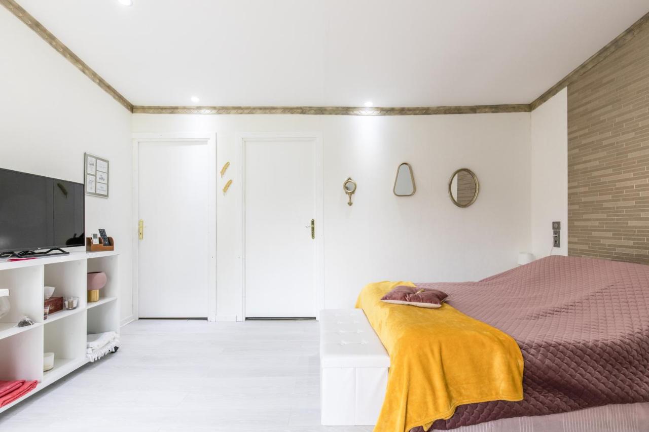 TerrassonDomaine Mon Doux Reve住宿加早餐旅馆 外观 照片