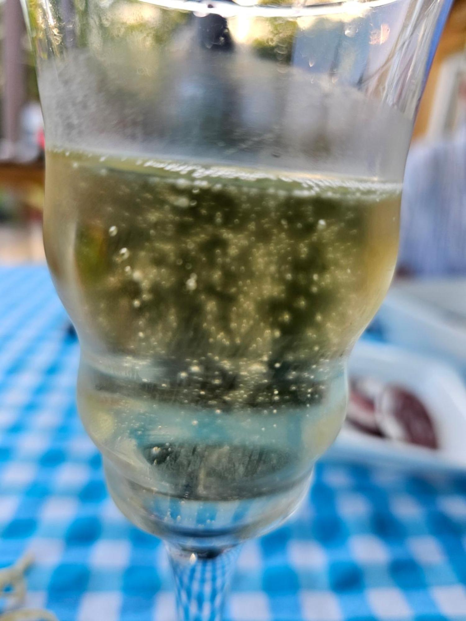 TerrassonDomaine Mon Doux Reve住宿加早餐旅馆 外观 照片